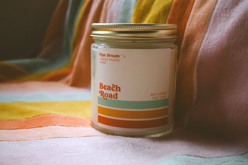 Beach Road