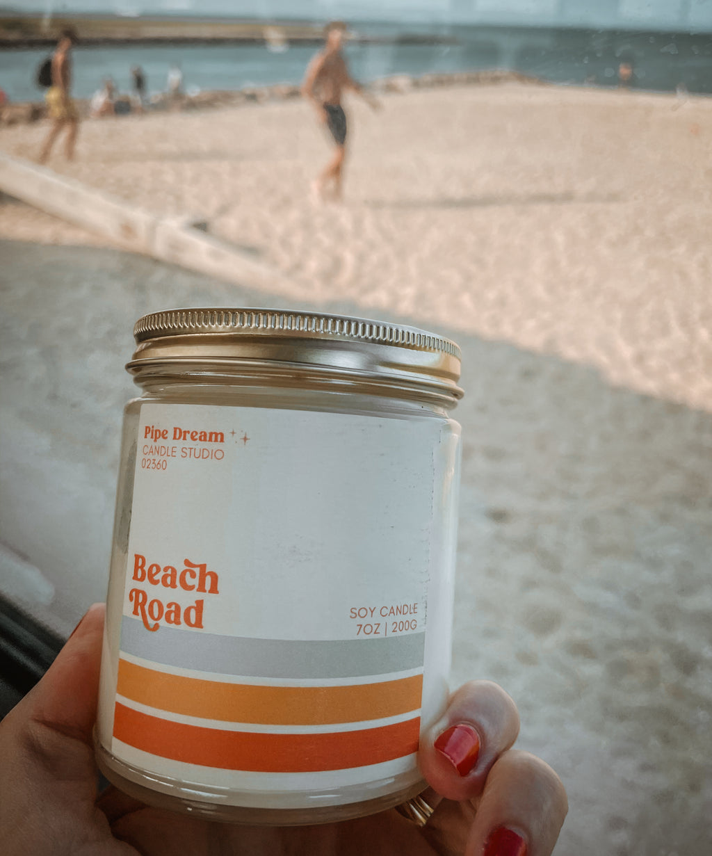 Beach Road *Discontinued*