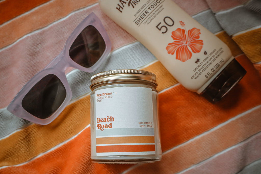 Beach Road *Discontinued*