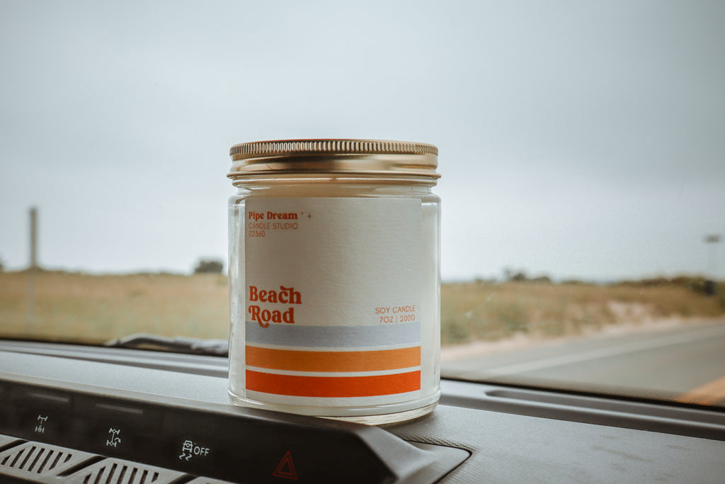 Beach Road *Discontinued*