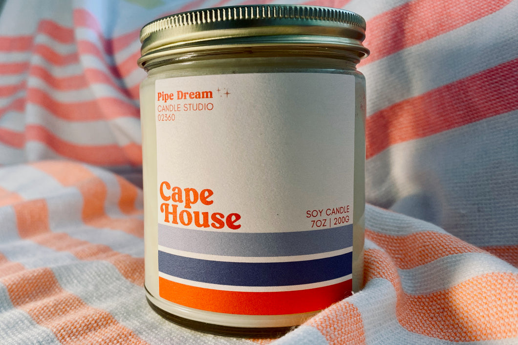 Cape House