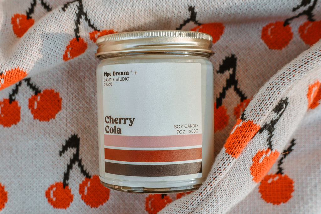 Cherry Cola