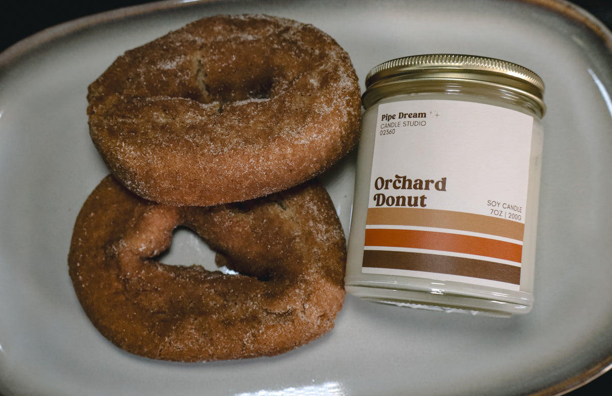 Orchard Donut