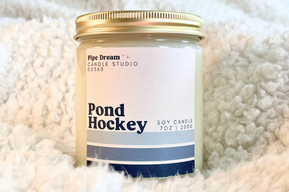 Pond Hockey, The Original