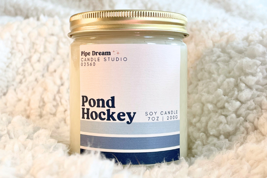 Pond Hockey®