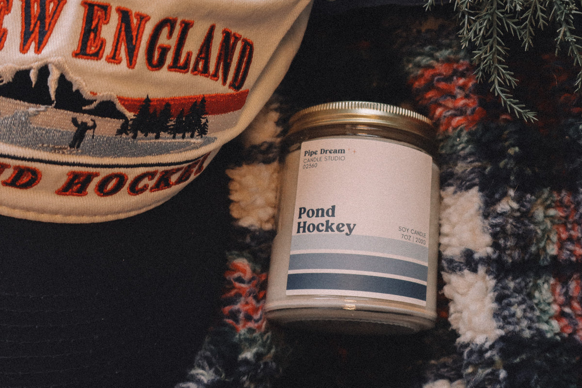 Pond Hockey®