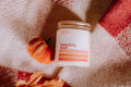 Pumpkin Fluff