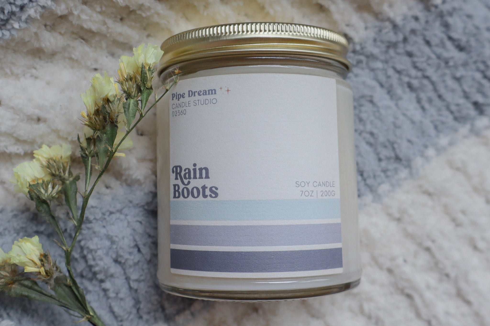 Rain Boots
