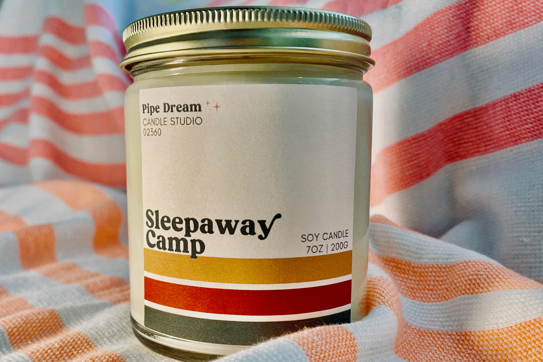 Sleepaway Camp