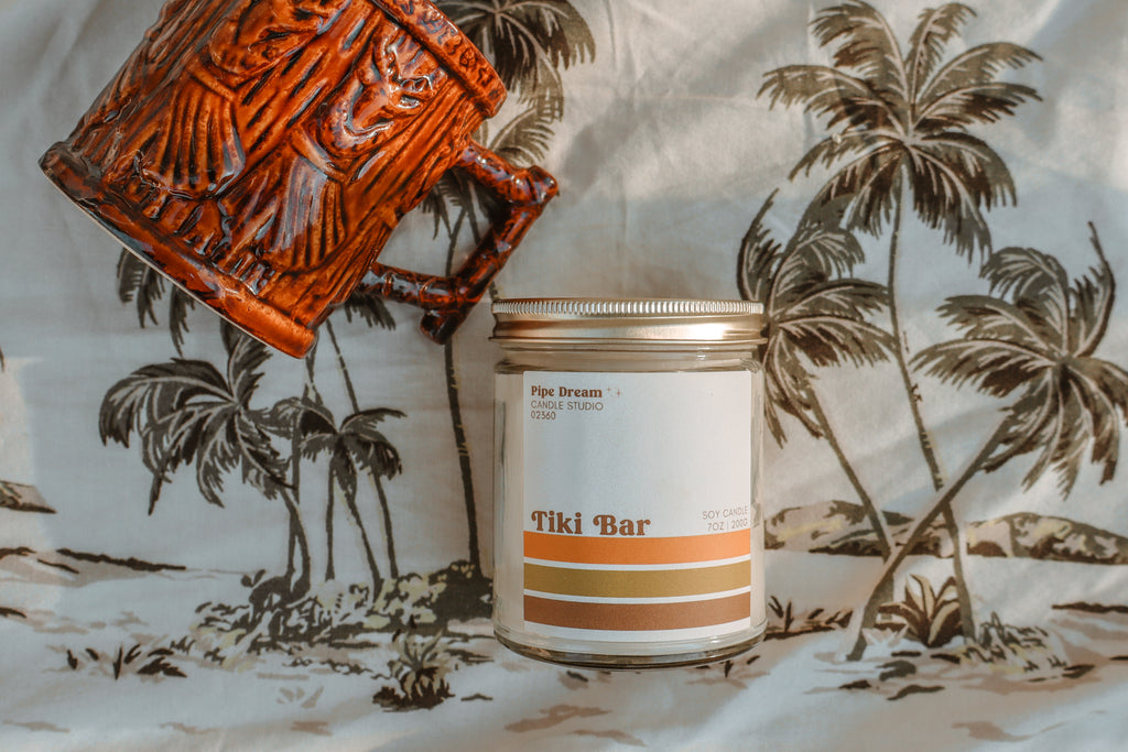 Tiki Bar
