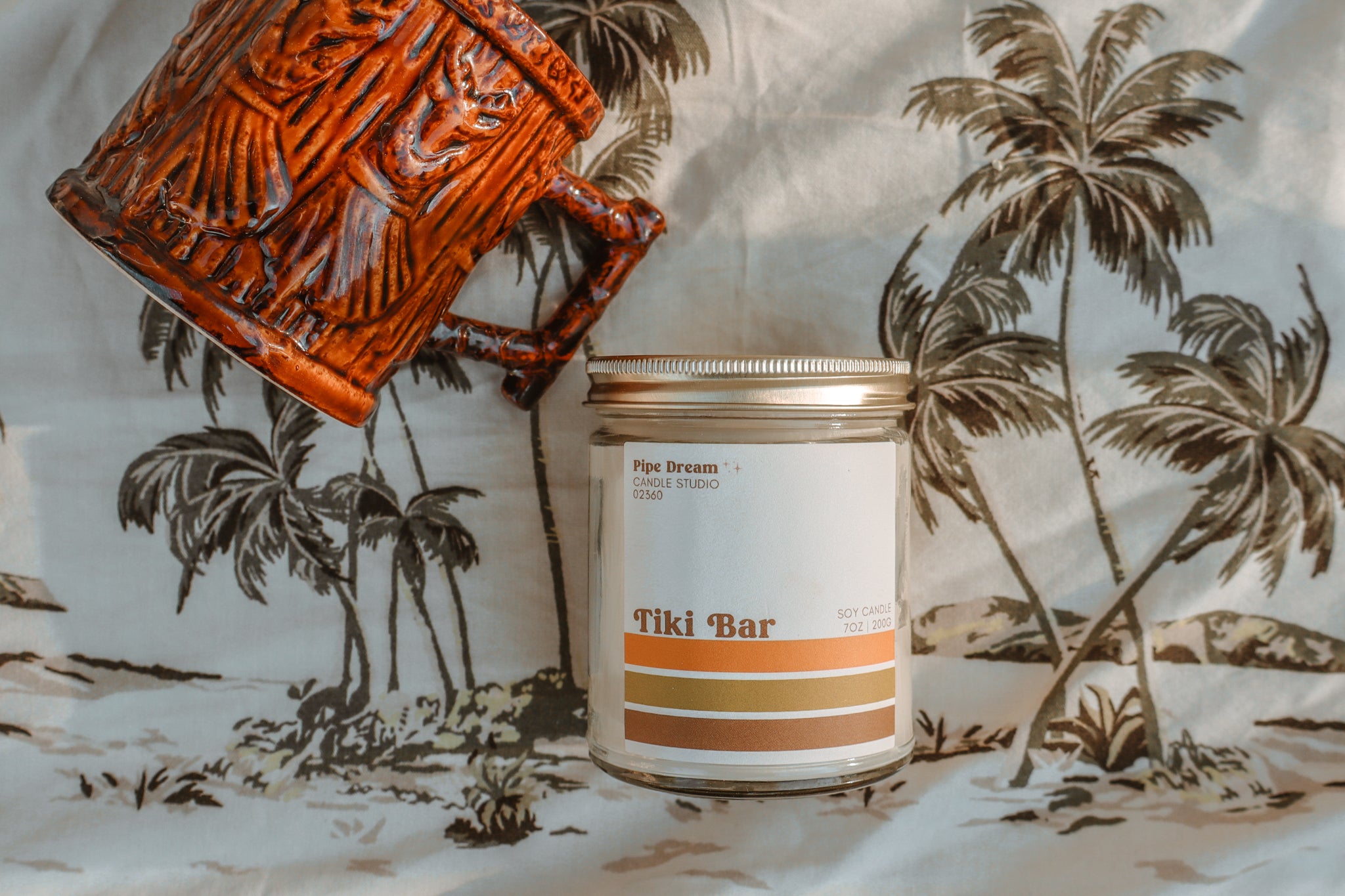 Tiki Bar
