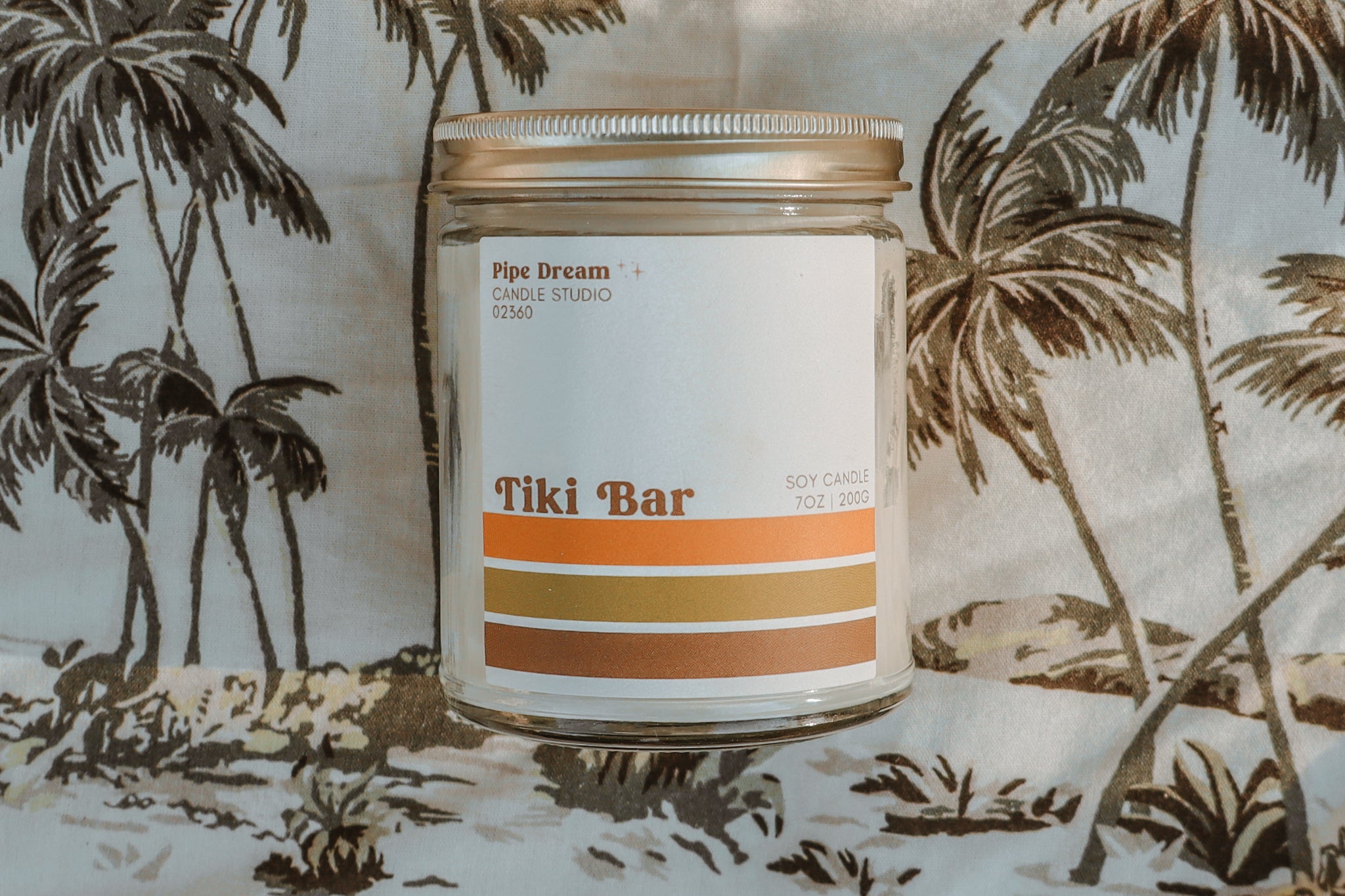 Tiki Bar