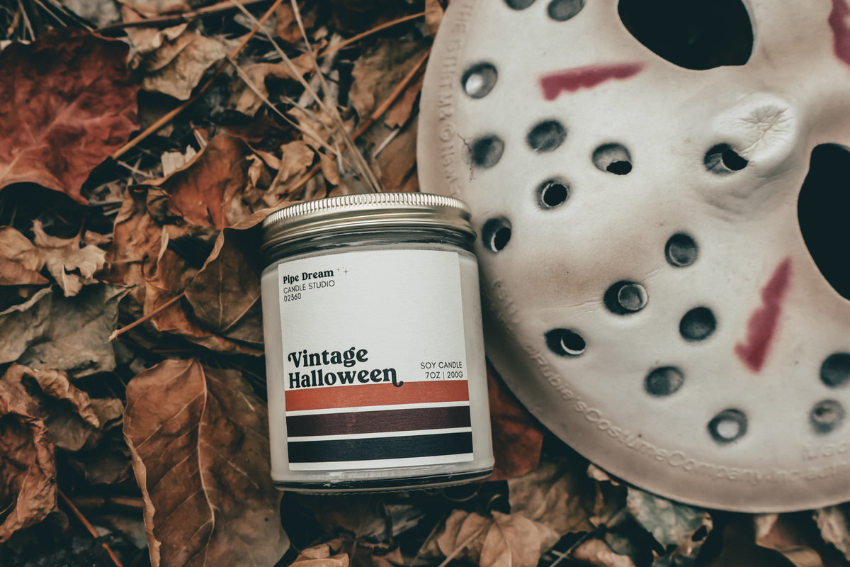 Vintage Halloween