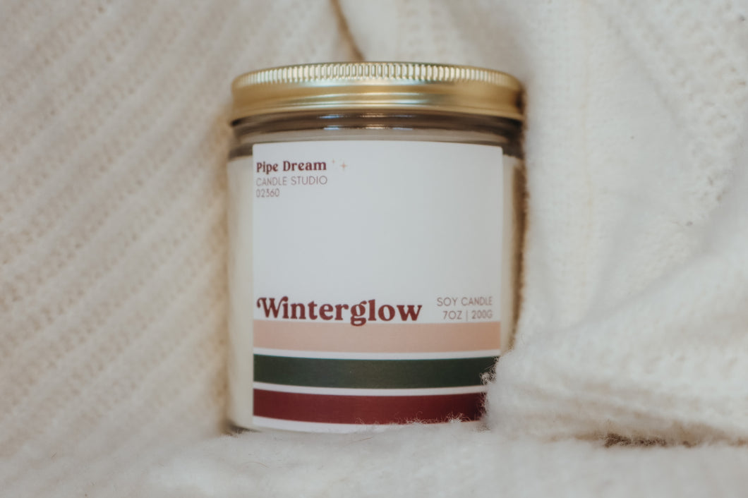 Winterglow