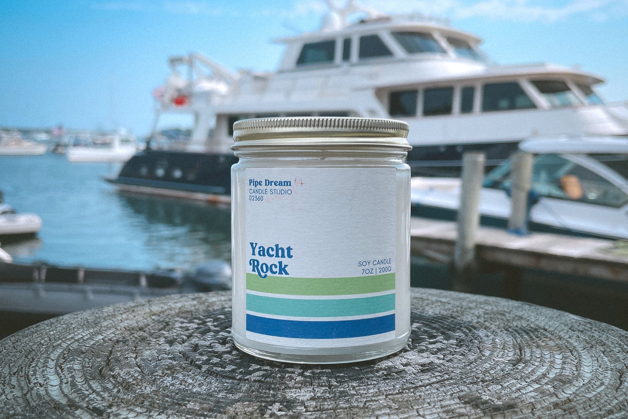 Yacht Rock